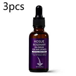 Rosemary Hair Care Essence Scalp Treatment