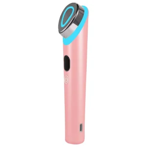 Galvanic Microcurrent Beauty Device, Face Massager, Neck Eye Lift Wrinkle Removal