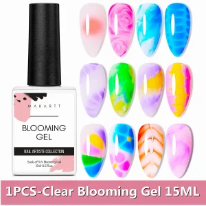Nail Lamp Gel Nail Polish Glossy Finish Long Lasting