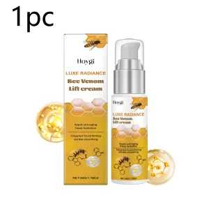Bee Venom Cream Face Remove Wrinkles Lifting Firming
